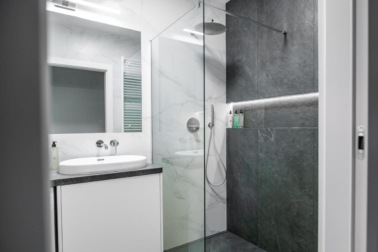 Mkm Apartments לובלין מראה חיצוני תמונה