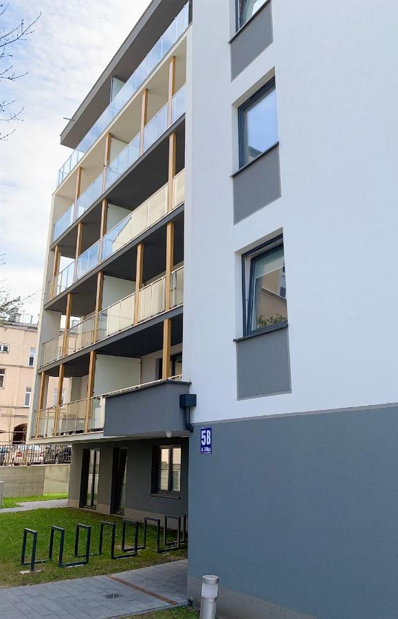 Mkm Apartments לובלין מראה חיצוני תמונה
