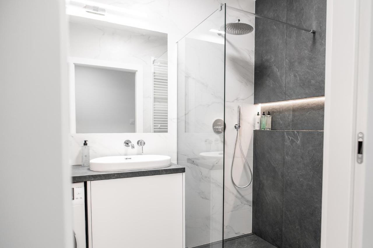 Mkm Apartments לובלין מראה חיצוני תמונה