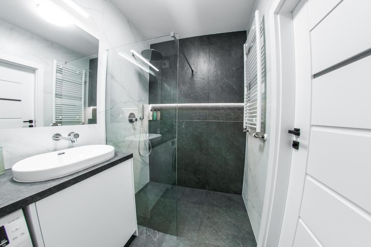 Mkm Apartments לובלין מראה חיצוני תמונה