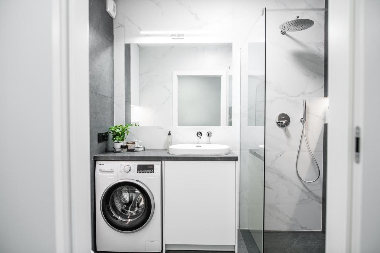 Mkm Apartments לובלין מראה חיצוני תמונה