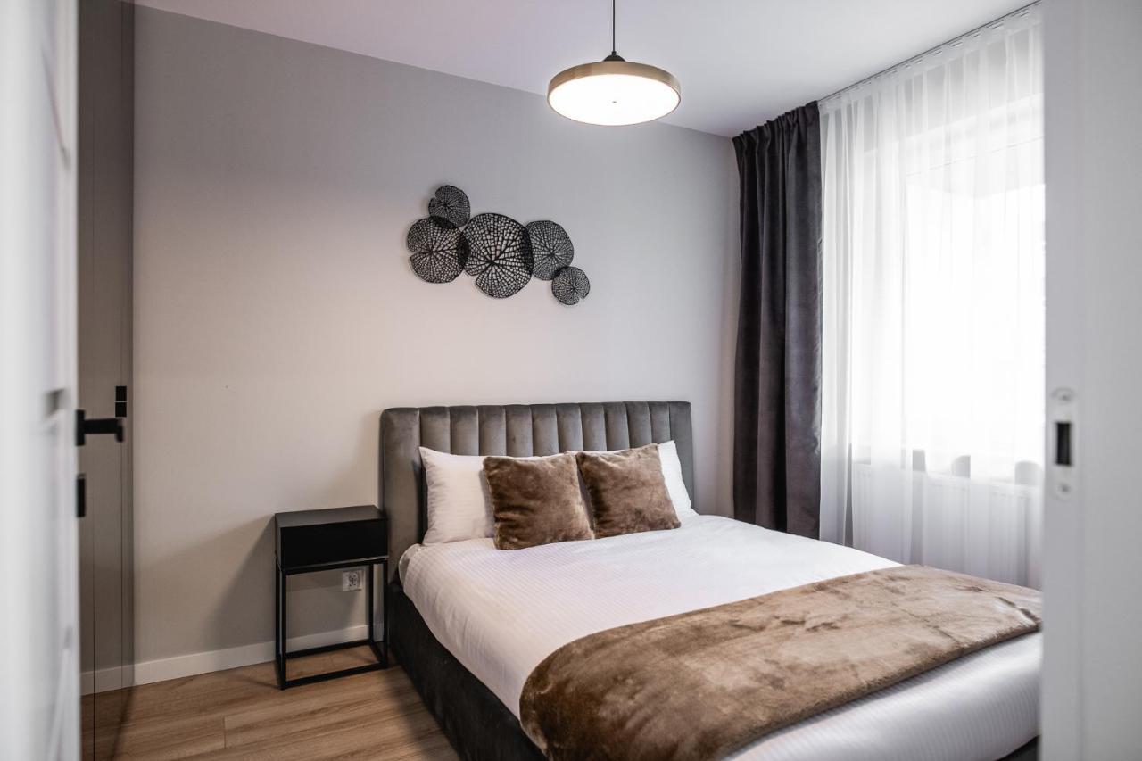 Mkm Apartments לובלין מראה חיצוני תמונה