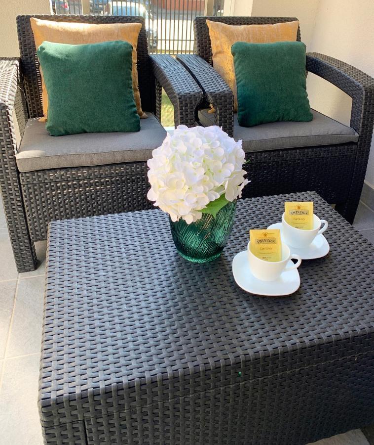 Mkm Apartments לובלין מראה חיצוני תמונה