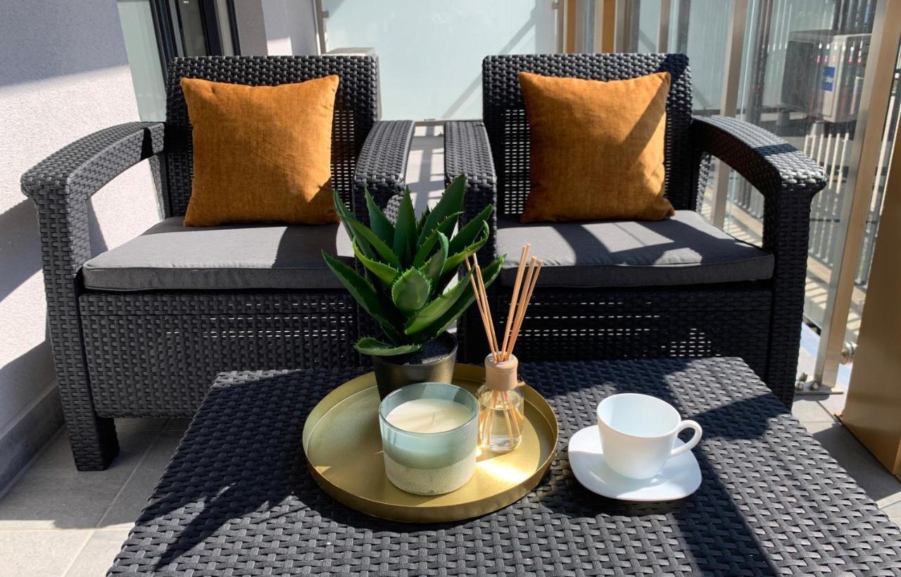 Mkm Apartments לובלין מראה חיצוני תמונה